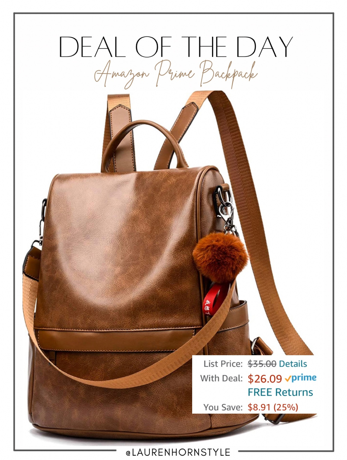 Backpack purse. Leather bag. Tan leather backpack. 

#LTKstyletip #LTKSeasonal #LTKtravel