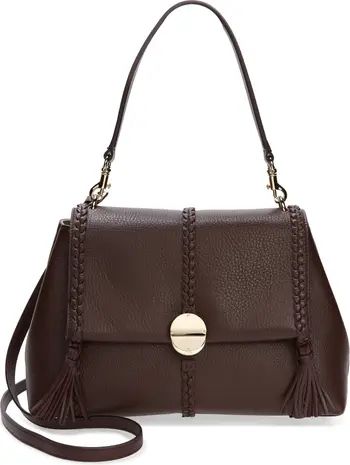 Chloé Medium Penelope Leather Bag | Nordstrom | Nordstrom