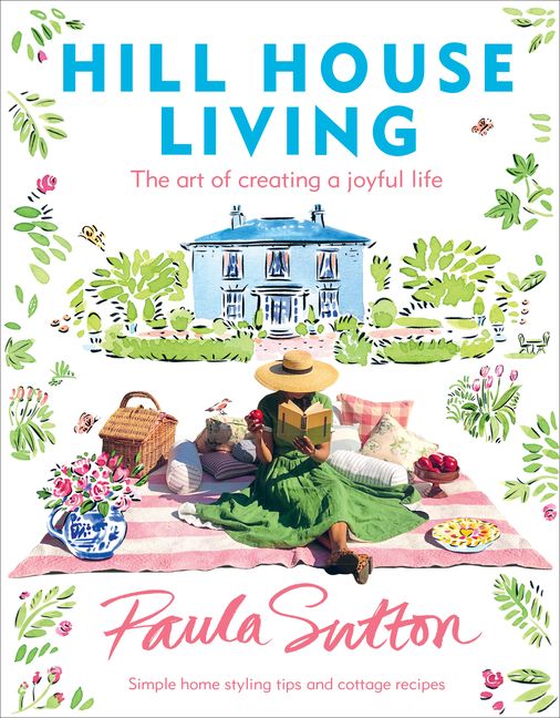 Hill House Living : The Art of Creating a Joyful Life (Hardcover) - Walmart.com | Walmart (US)