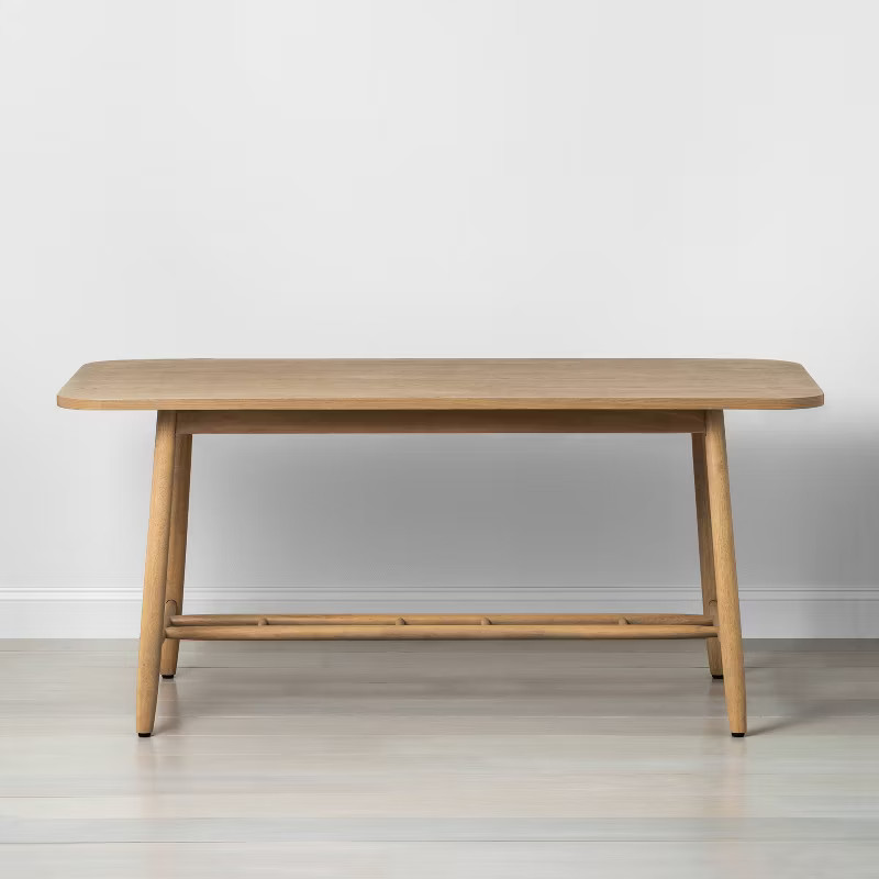 Shaker Dining Table - Hearth & Hand™ with Magnolia | Target