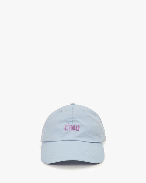 Baseball Hat | Clare V.