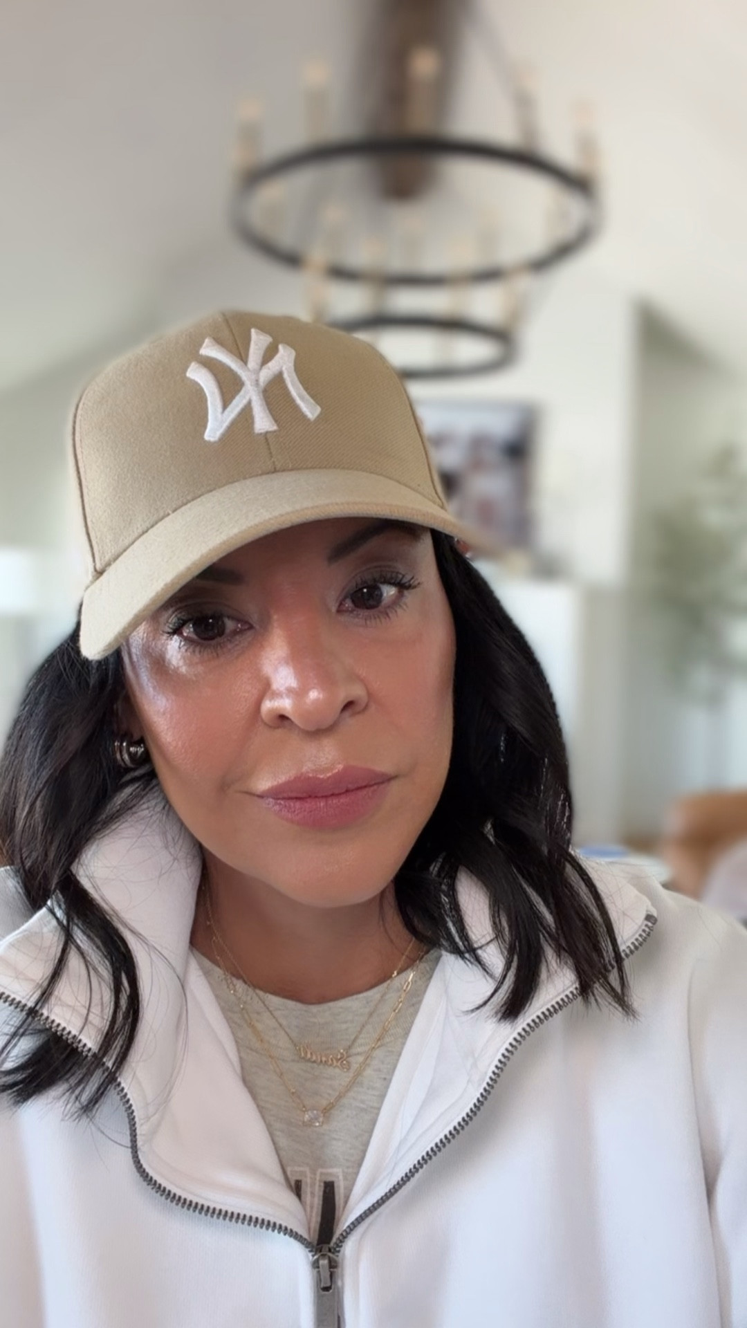 Newest jewelry purchases that I’m loving 

#LTKOver40