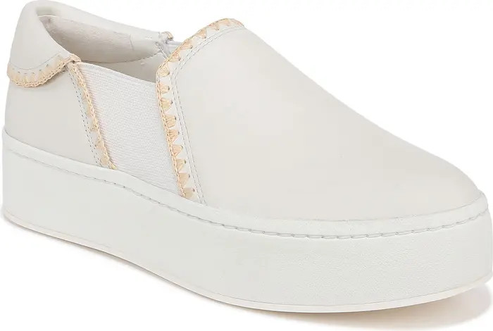 Vince Warren Platform Slip-On Sneaker (Women) | Nordstromrack | Nordstrom Rack