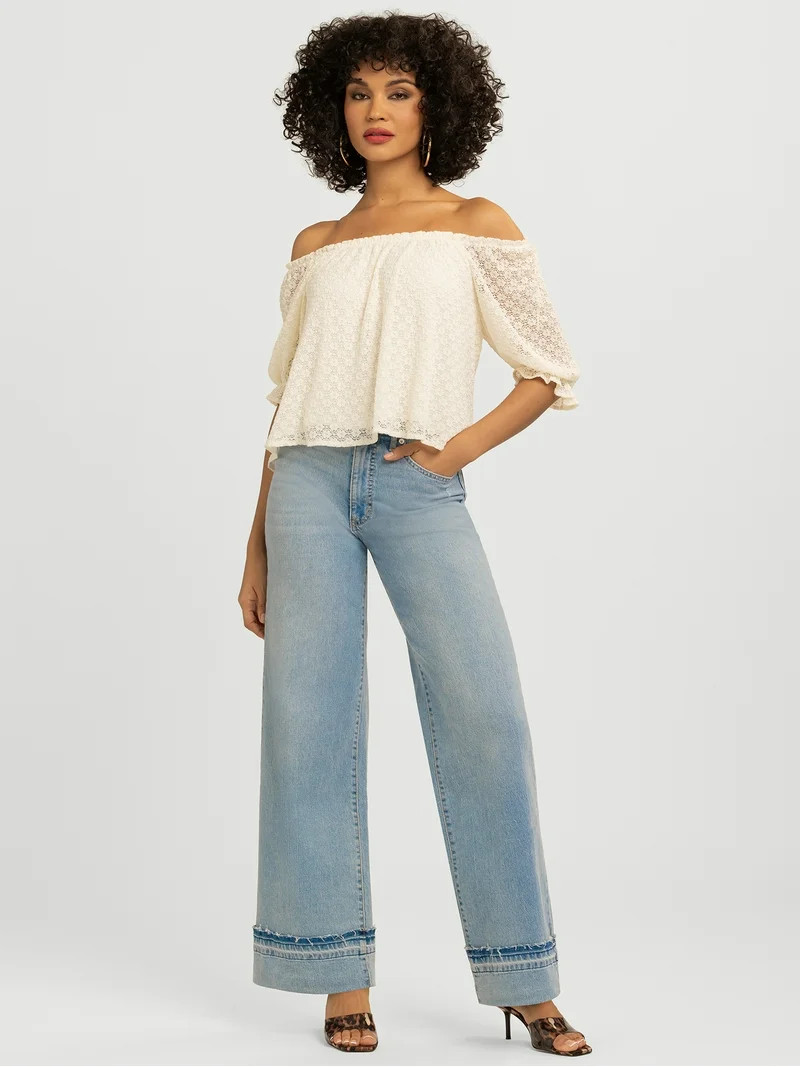 Visit the Jessica Simpson Store | Walmart (US)