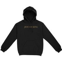 Jesus Is King Hoodie, Faith, Jesus, Lord | Etsy (US)