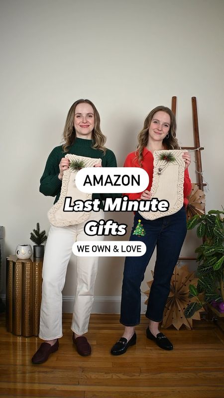 Last minute Amazon gift ideas. We own & love all of these!
#amazongift

#LTKGiftGuide #LTKHoliday