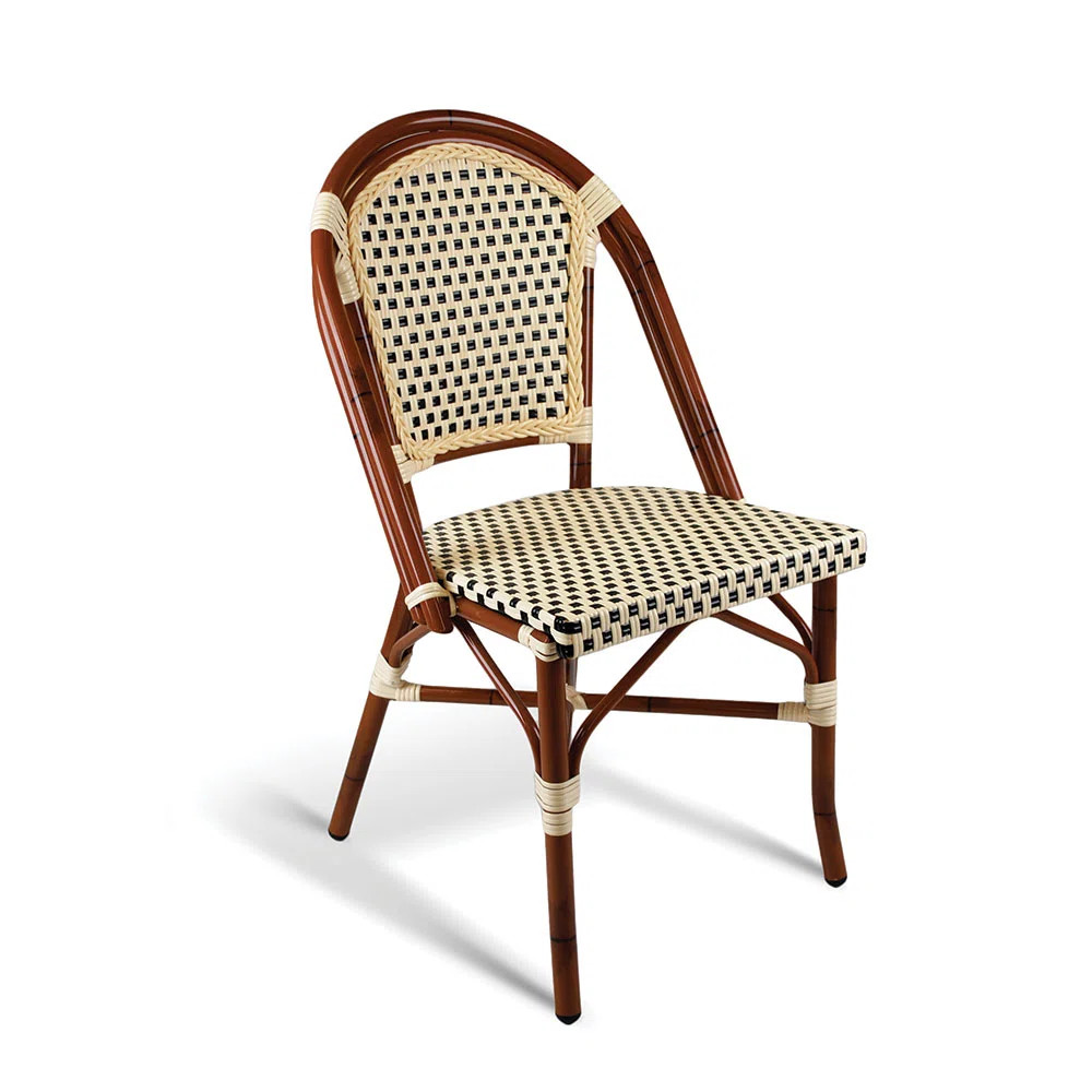 831 Series Bistro Side Chair | Wayfair North America