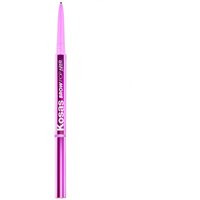 Kosas Brow Pop Nano Ultra-Fine Detailing and Feathering Pencil 0.03g (Various Shades) - Dark Brown | Cult Beauty