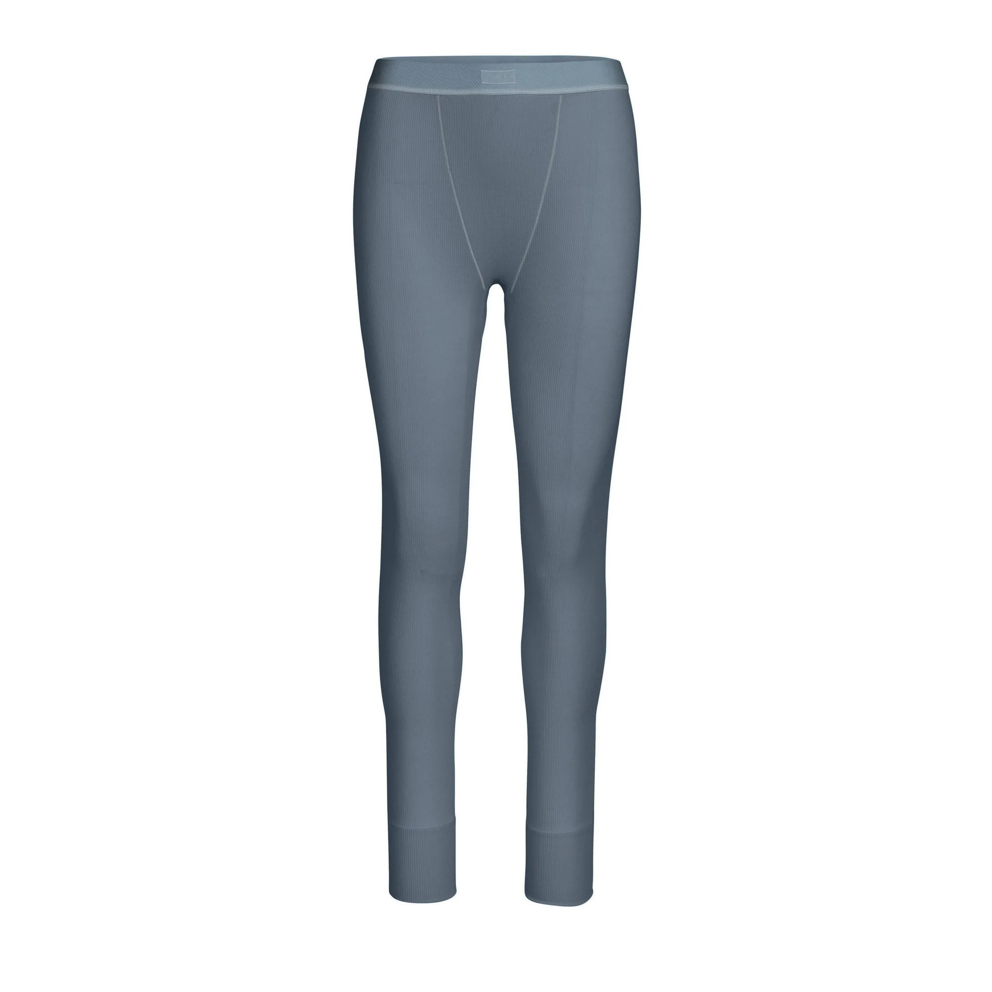 COTTON RIB LEGGING | SKIMS (US)
