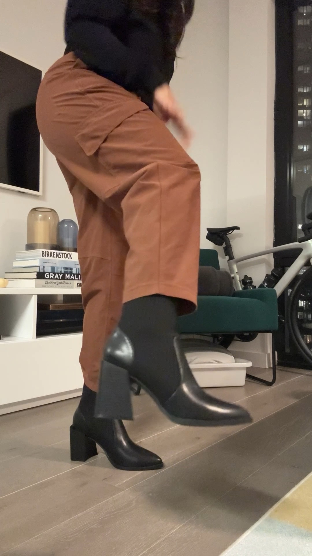 The most comfortable boot I’ve ever ordered? Maybe.