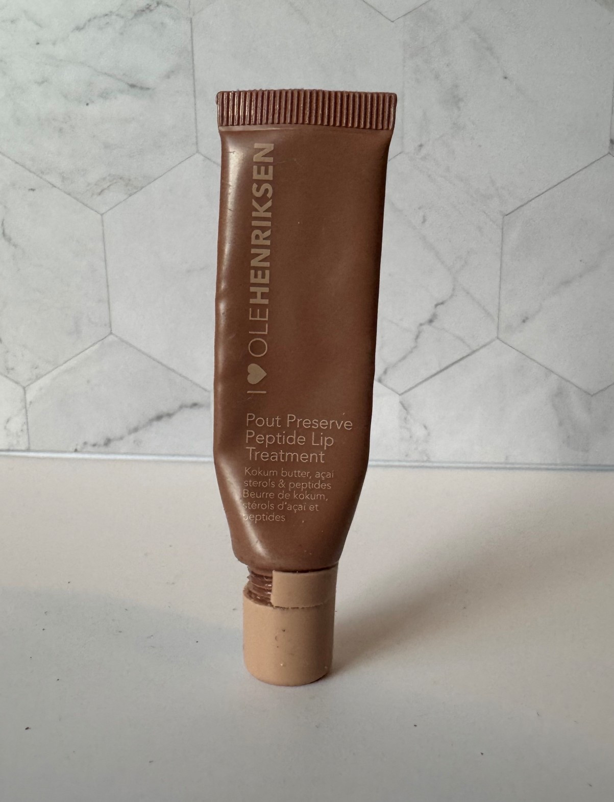 I finished a full tube of this lip balm, and would absolutely purchase again. It’s super hydrating and comfortable. The Sephora sale is a great time to snag one!

#LTKGiftGuide #LTKBeauty #LTKSaleAlert