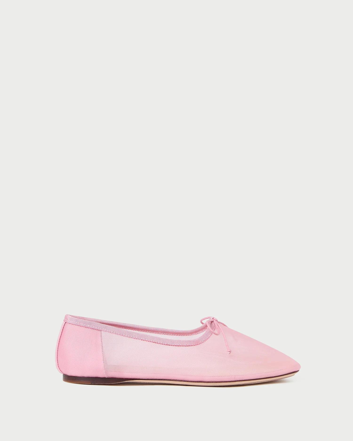 Landon Ballet Mesh Ballet Flat | Loeffler Randall