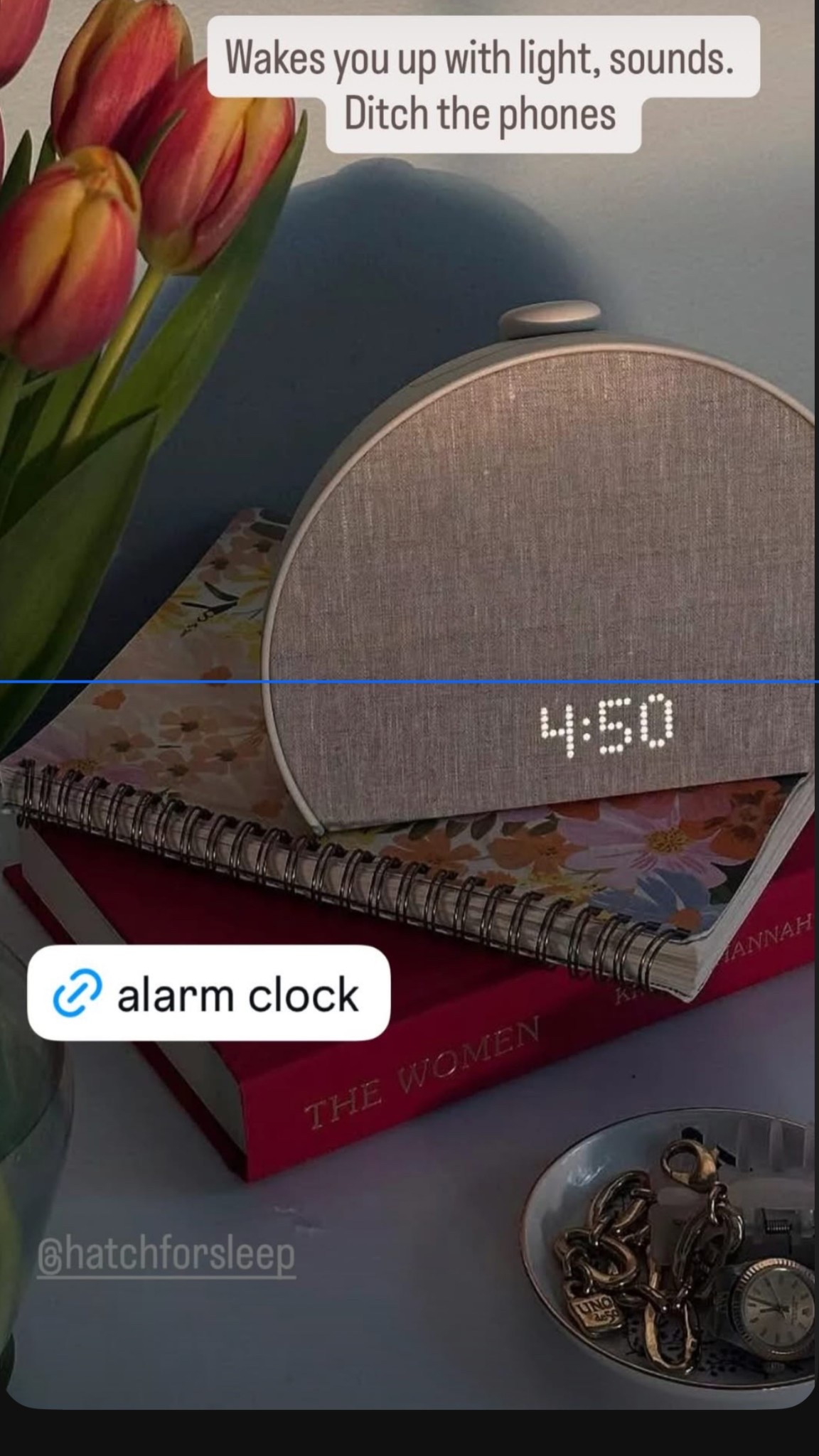 Hatch for sleep 

#LTKwinter #LTKstyletip #LTKcanada