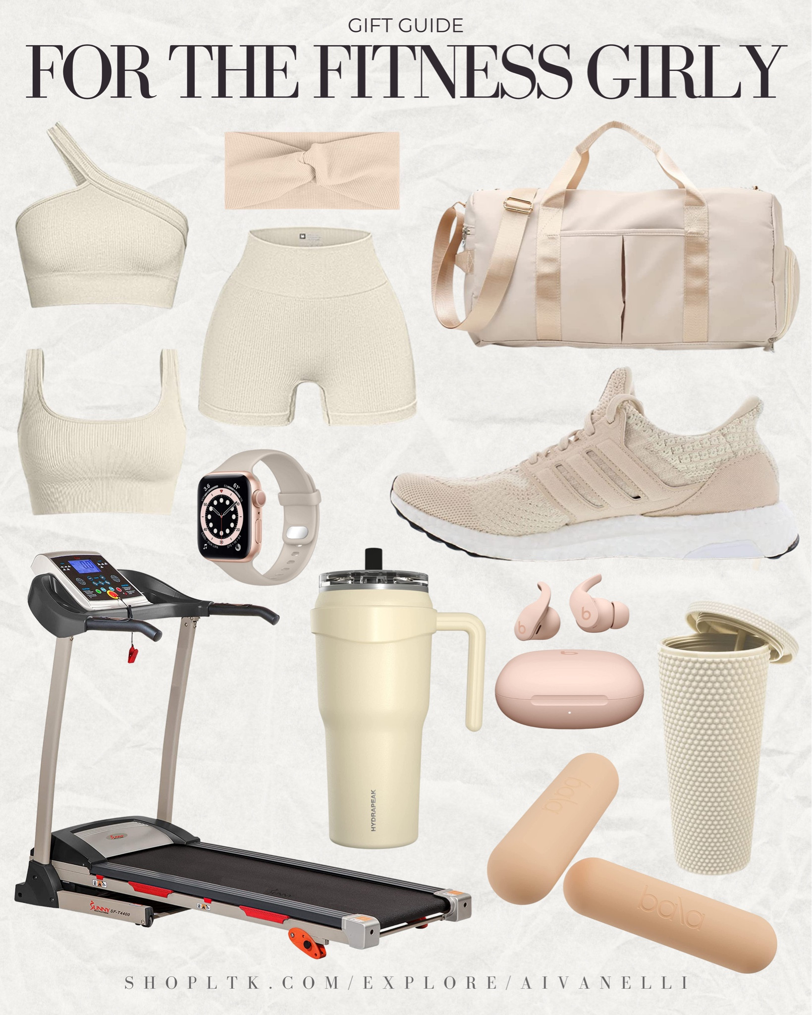 Gifts for the Fitness Girly 

Women’s distressed denim
Leather pants
Black heels
Hoop earrings
Black clutch
Women’s night looks
Styled look
Women’s workwear
Fall fashion
Denim jeans
Turtleneck
Cozy sweaters
Womens loungewear
Womens booties
Womens boots
Fall boots
Fall booties
Fall style
Fall outfit ideas
Winter outfit ideas
Winter outerwear
Winter coats
Puffer jackets
Puffer vest
Puffer coat
Cropped puffer
Gift guide for her
Gifts for her
Gifts for teachers
Holiday gift guide
Christmas gift ideas

#LTKGiftGuide #LTKfit #LTKHoliday