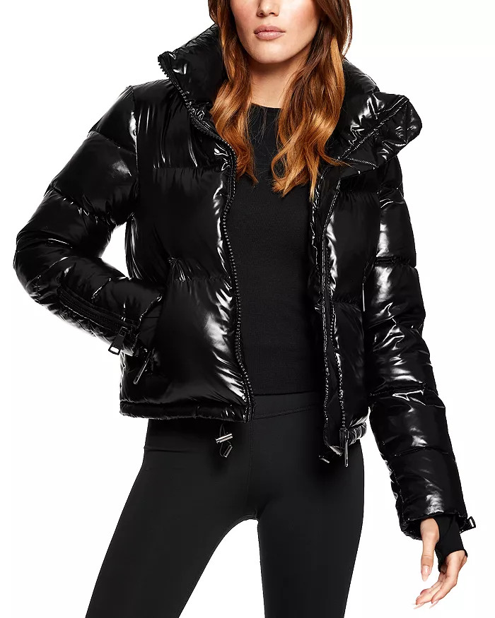 Marni Puffer Jacket | Bloomingdale's (US)