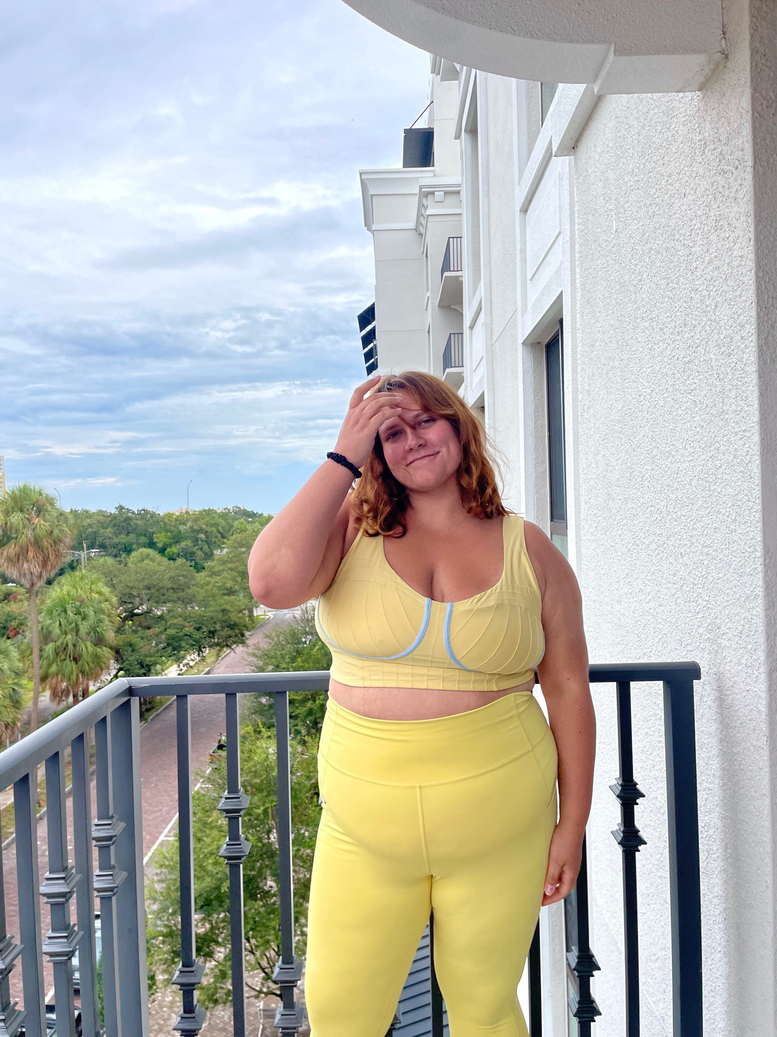 FABLETICS 🫶🫶

#LTKmidsize #LTKBacktoSchool #LTKcurves