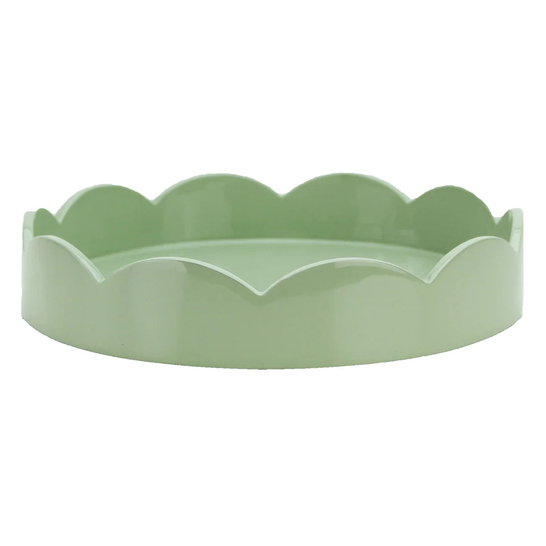 Enamel / Lacquer Tray | Wayfair North America