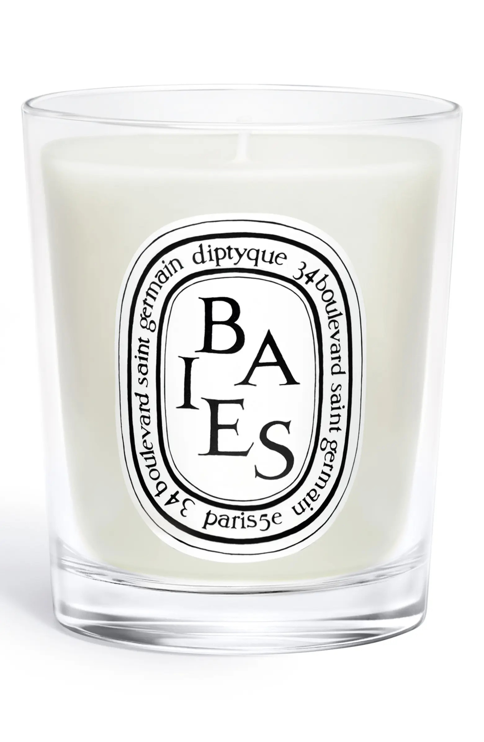 Baies (Berries) Scented Candle | Nordstrom
