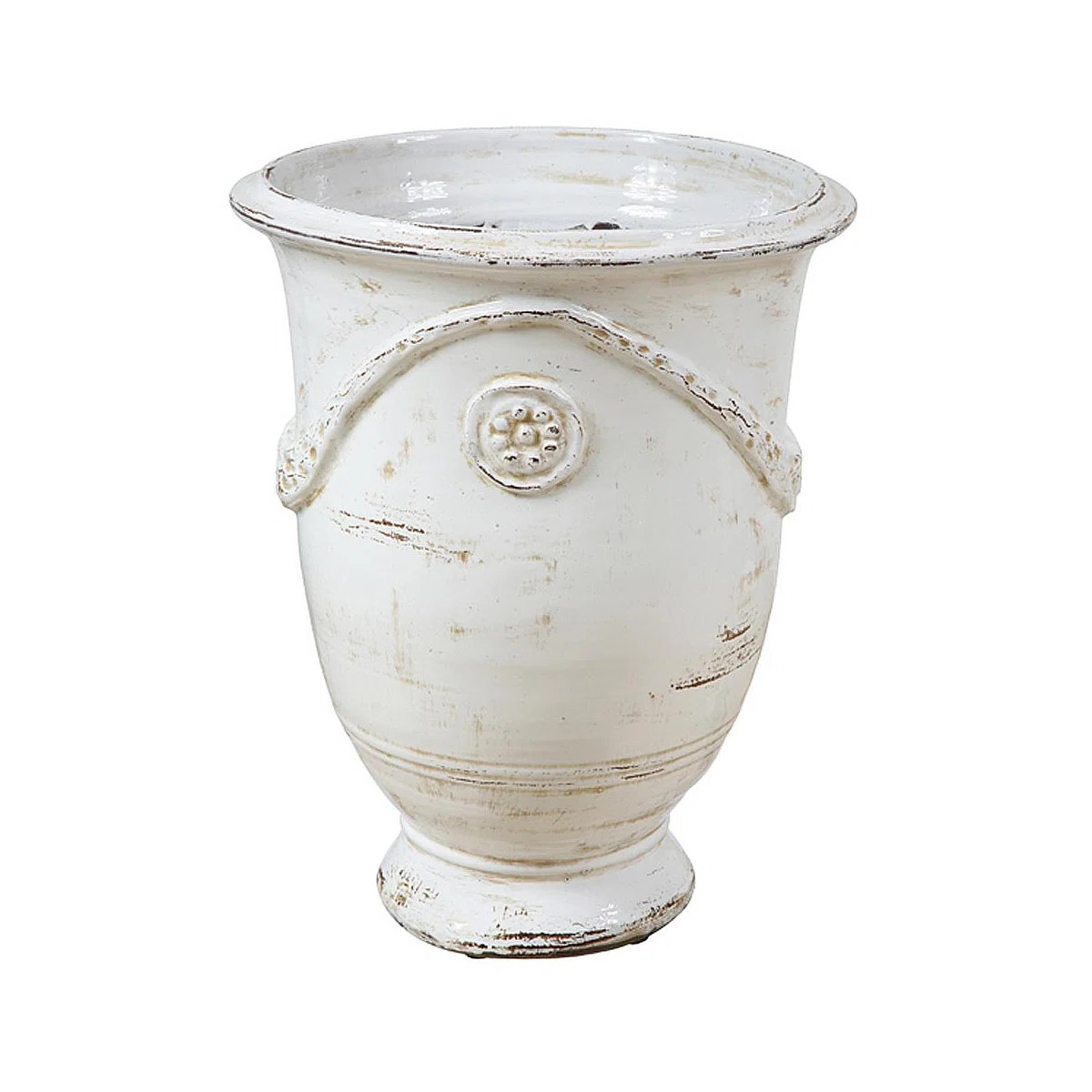 Arielyz Planter | Perigold