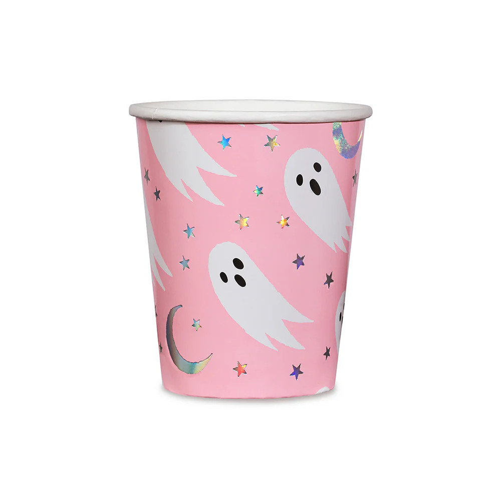 Spooked 9 oz Cups | Daydream Society
