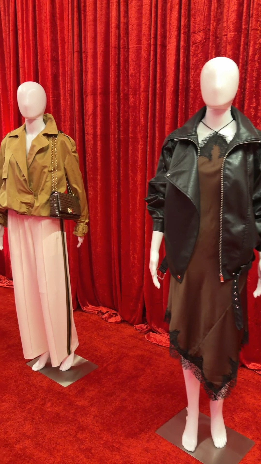 Oh my gosh, @macys new fall line!!😍ordering the 2nd to last outfit!

#LTKCon #LTKootd #LTKPlusSize