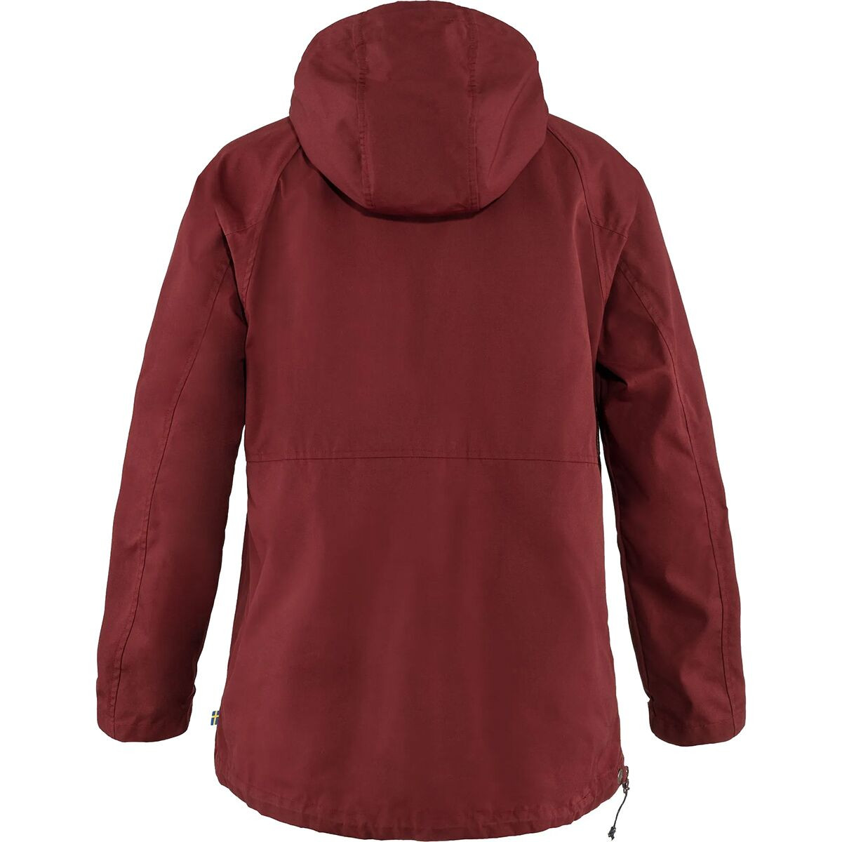 Fjallraven Vardag Anorak Jacket - Women's - Clothing | Backcountry