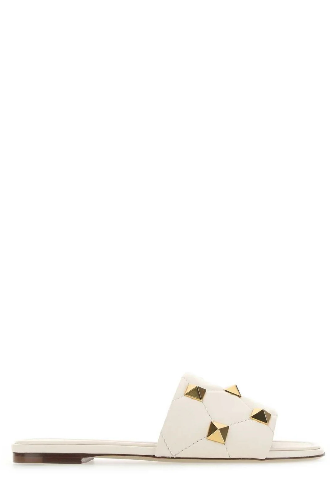 Valentino Garavani Roman Stud Sandals | Cettire Global