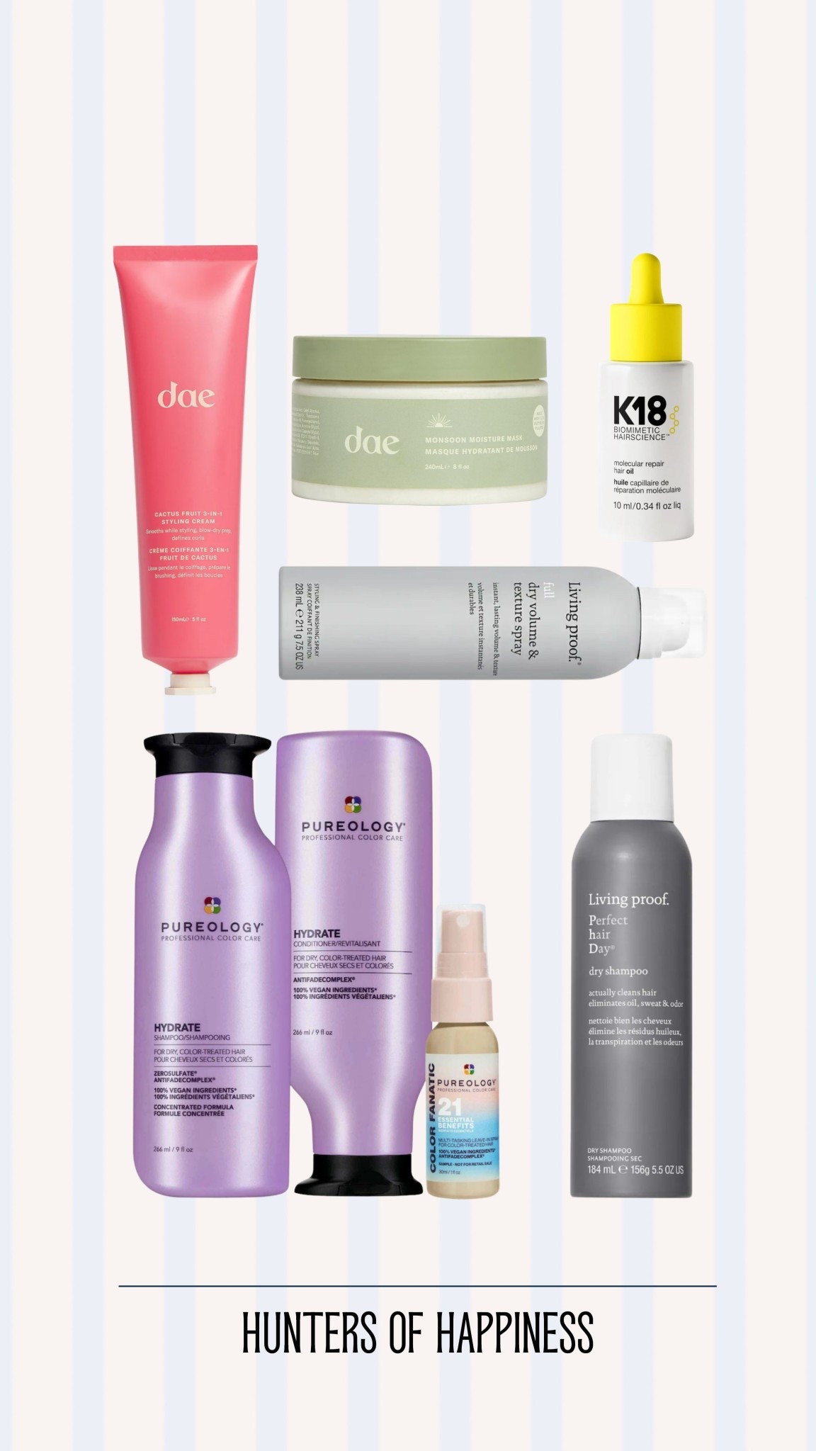 Favorite hair care! 

#LTKFindsUnder100 #LTKSeasonal #LTKFallSale