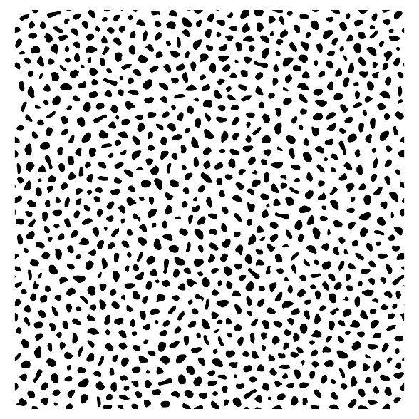 Speckled Dot Peel & Stick Wallpaper - Opalhouse™ | Target