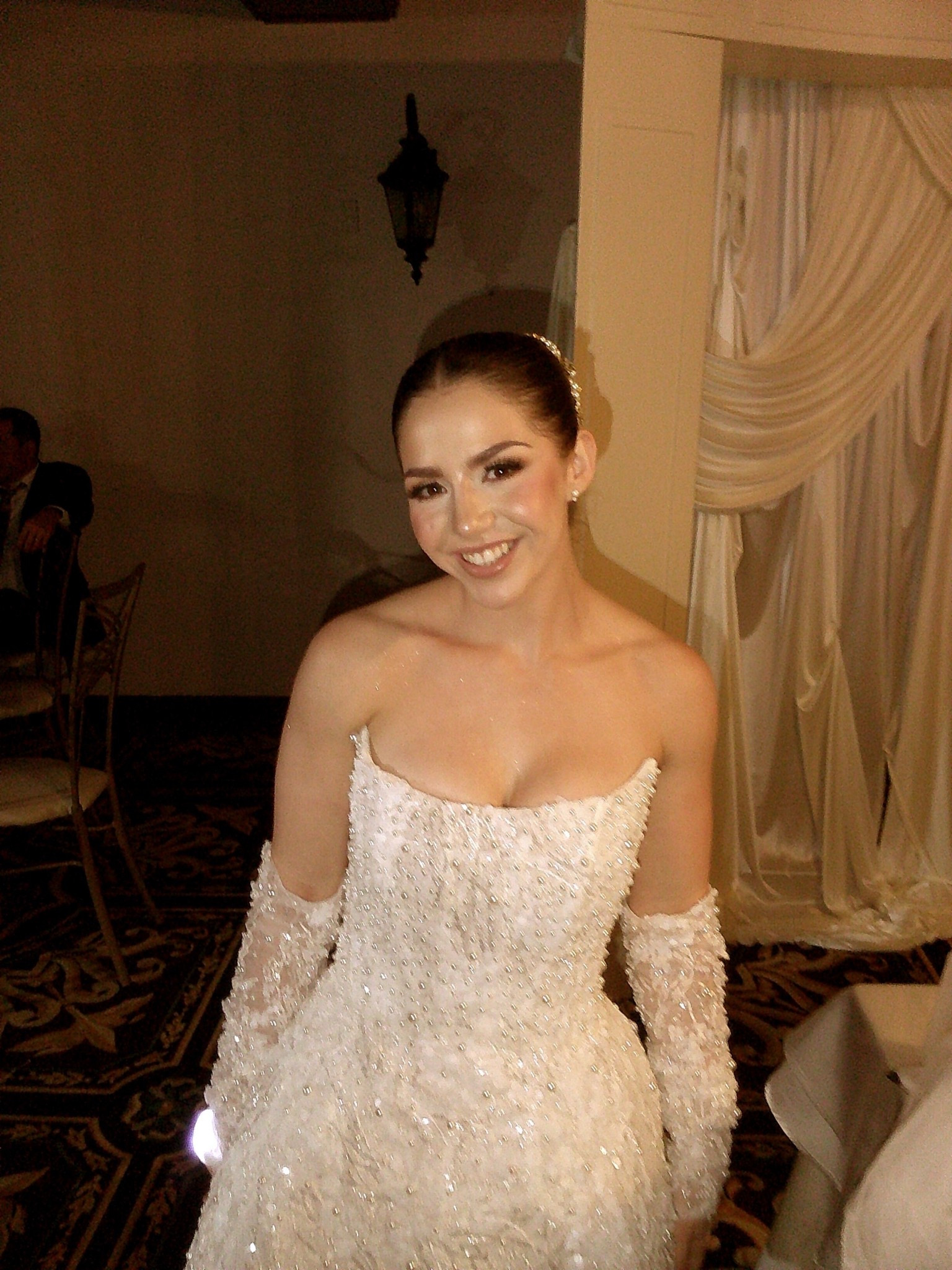 Wedding day lip combo 💍

#LTKgrwm #LTKSeasonal #LTKBeauty