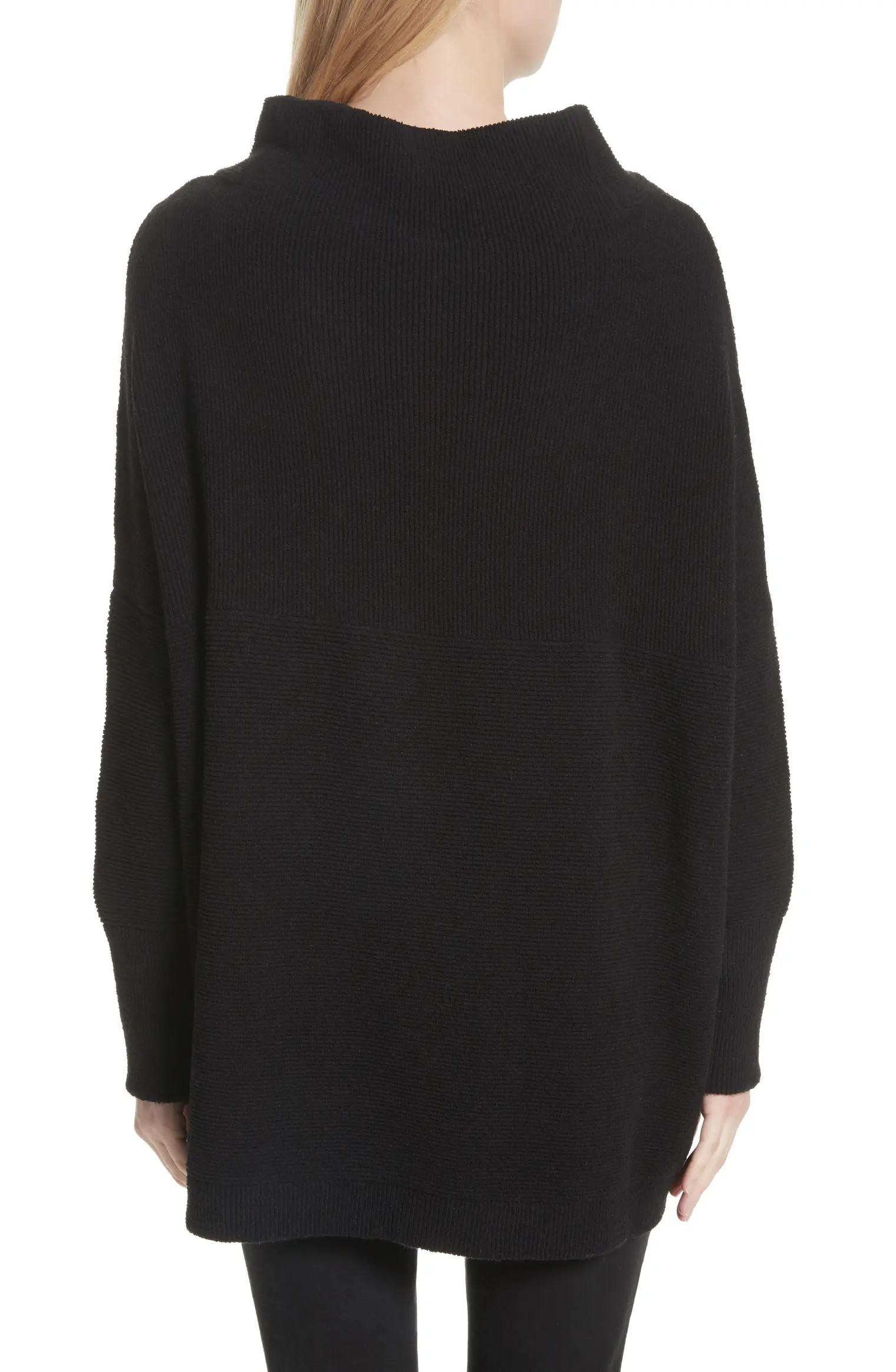 Ottoman Slouchy Tunic | Nordstrom