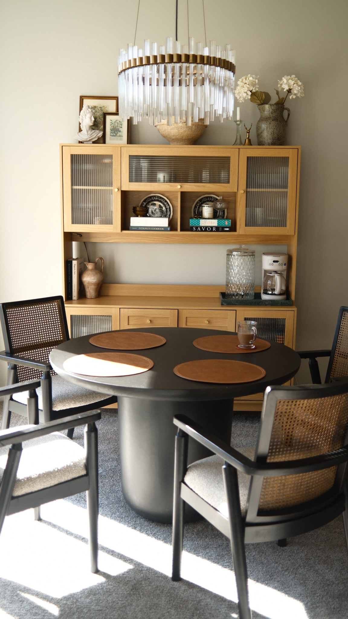 Our dining room details

#LTKHome #LTKFindsUnder100 #LTKSaleAlert