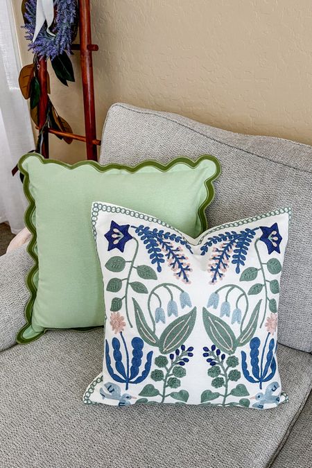 The most beautiful throw pillow covers from Amazon! Perfect for summer! 




Amazon home, amazon throw pillows, summer decor, amazon finds 

#LTKSeasonal #LTKfindsunder50 #LTKhome