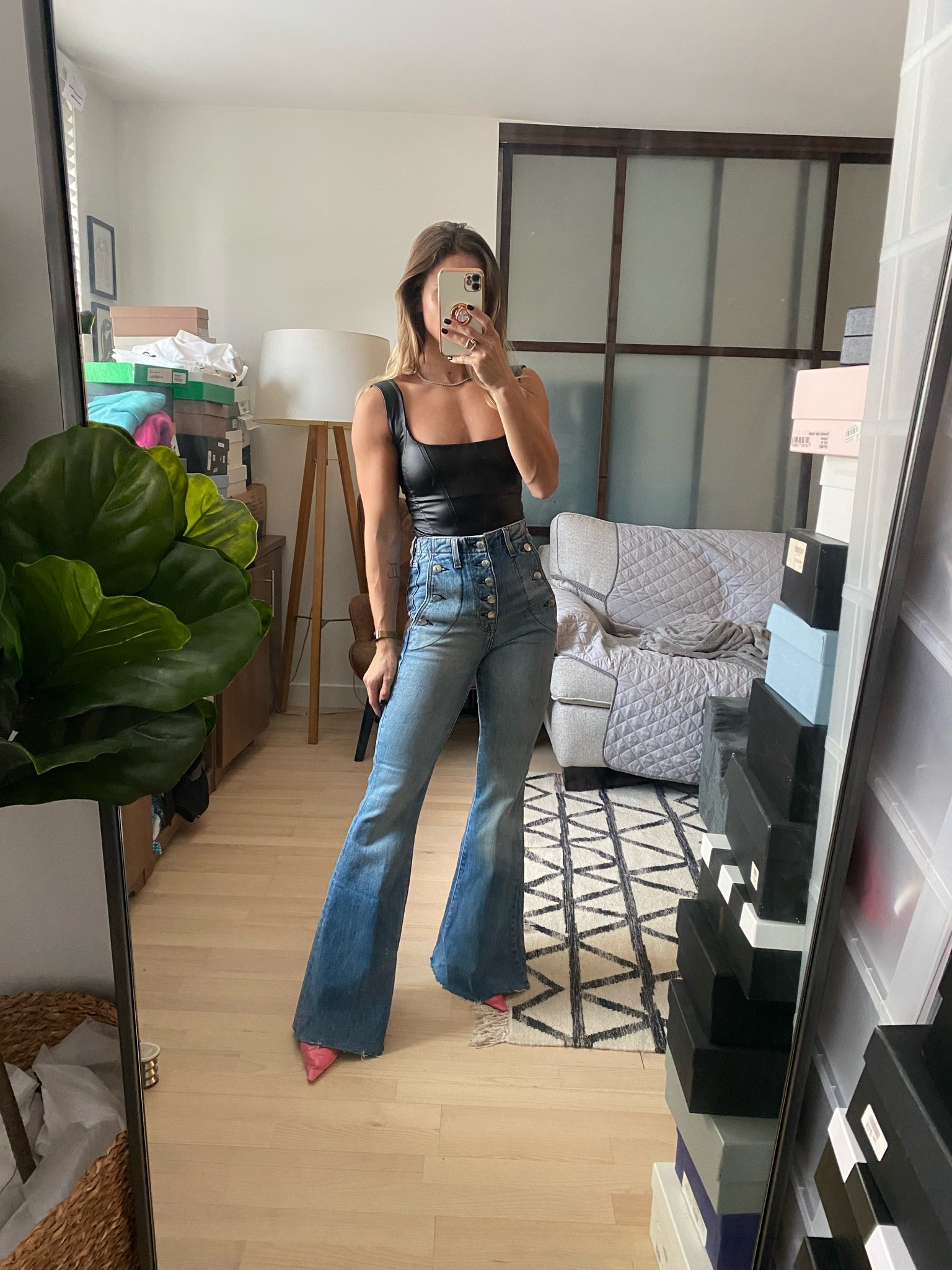 Date night done right 

#LTKHoliday #LTKunder50 #LTKSeasonal