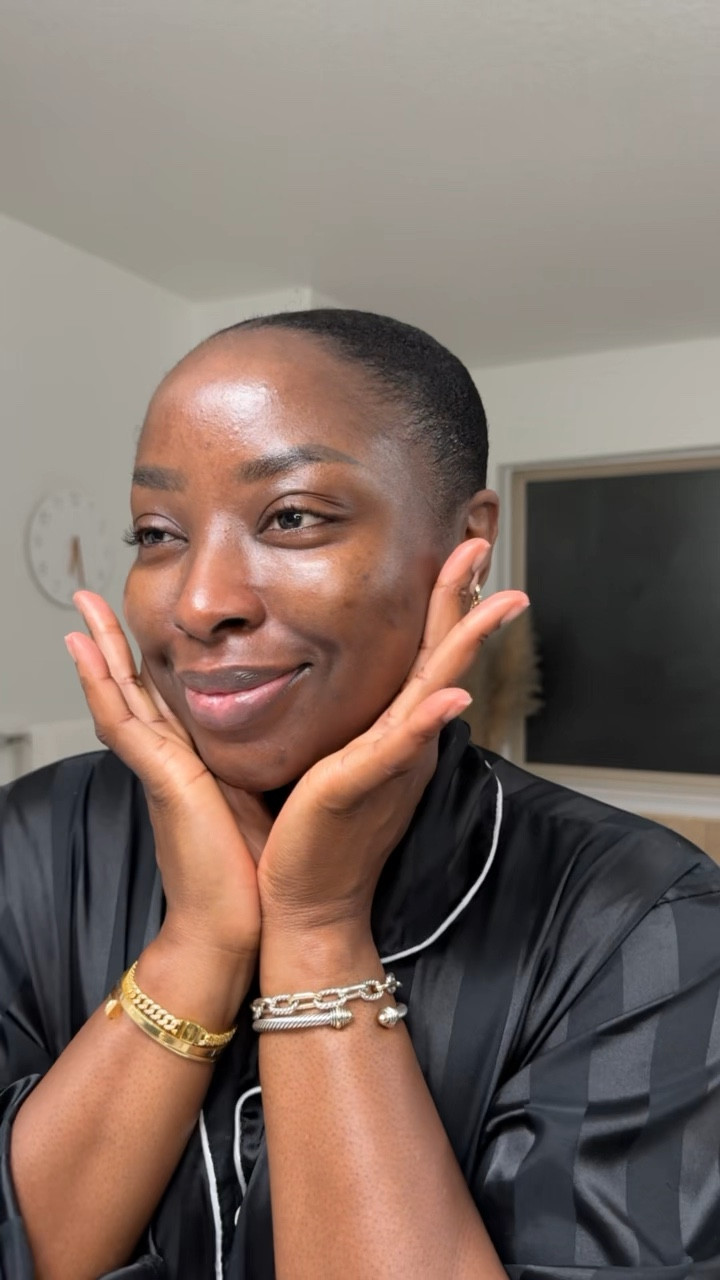 Good morning! Let’s get our skin care done, because looking good and feeling even better is of utmost importance!

#LTKFindsUnder100 #LTKBeauty