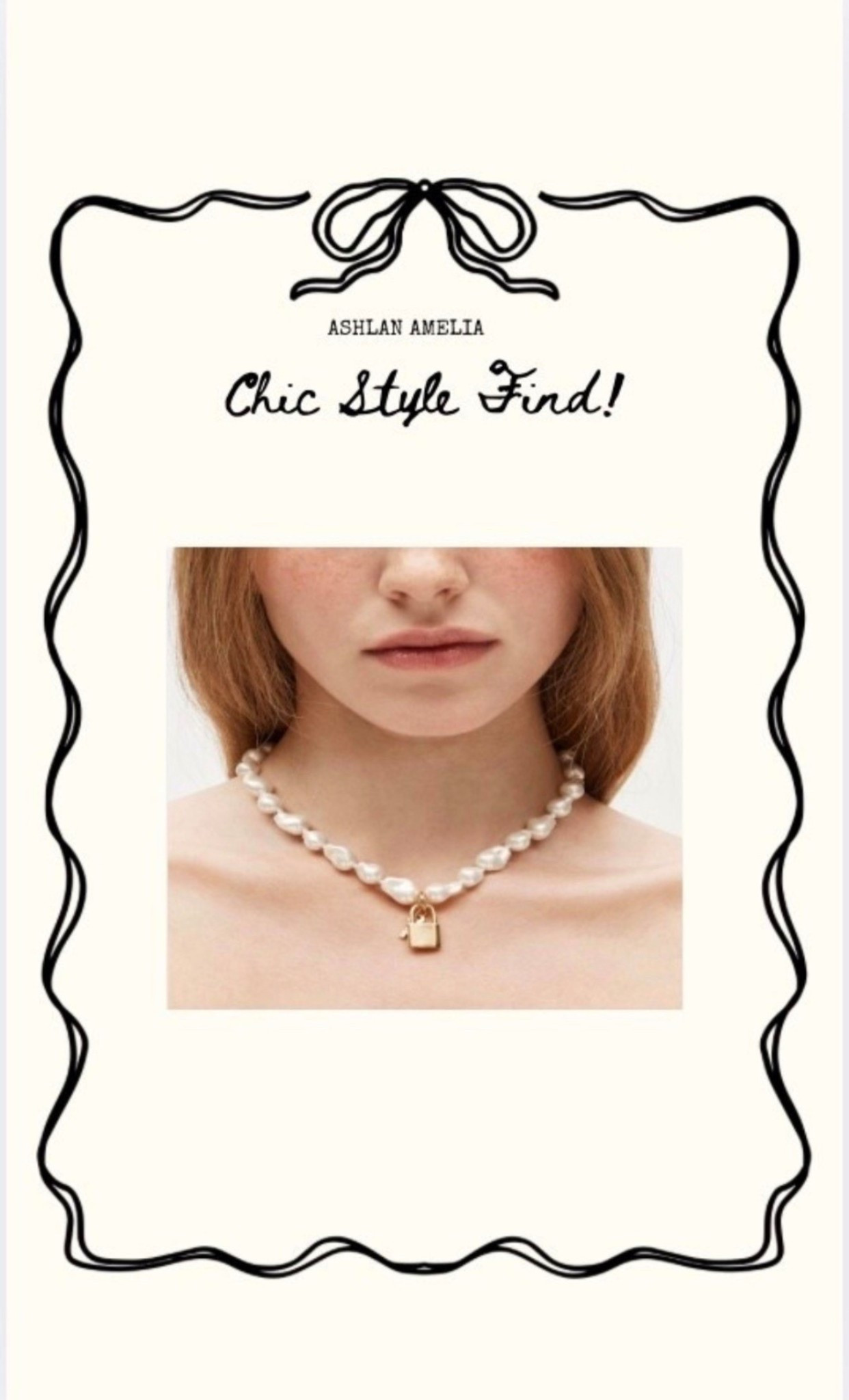 pearl necklace, chic outfit 

#LTKSeasonal #LTKgrwm #LTKootd