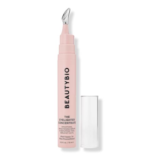 The Eyelighter Concentrate Serum & Depuffing Tool | Ulta