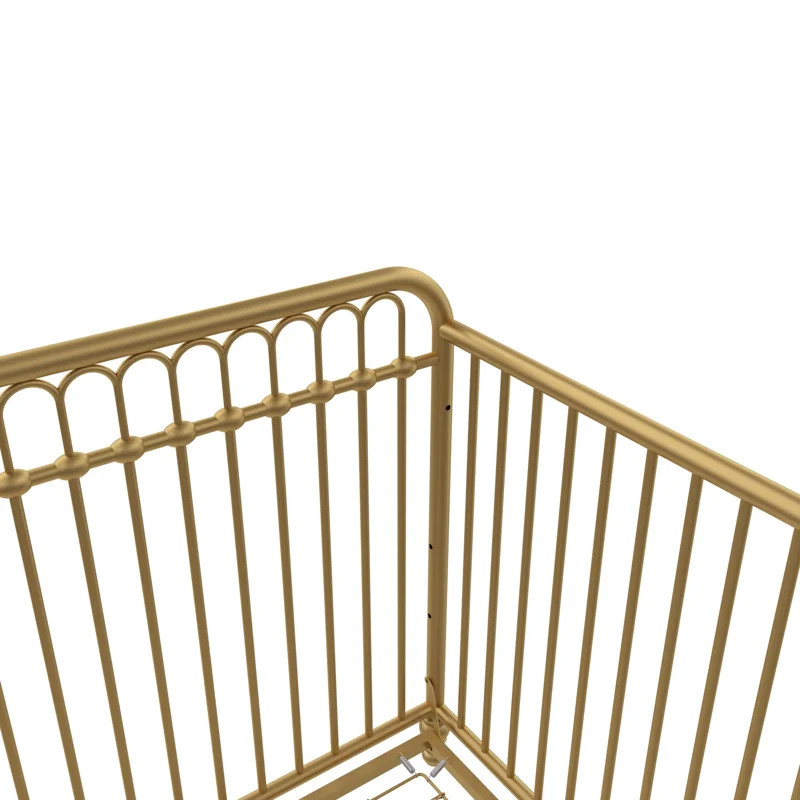 Raven 3-in-1 Convertible Crib | Wayfair North America