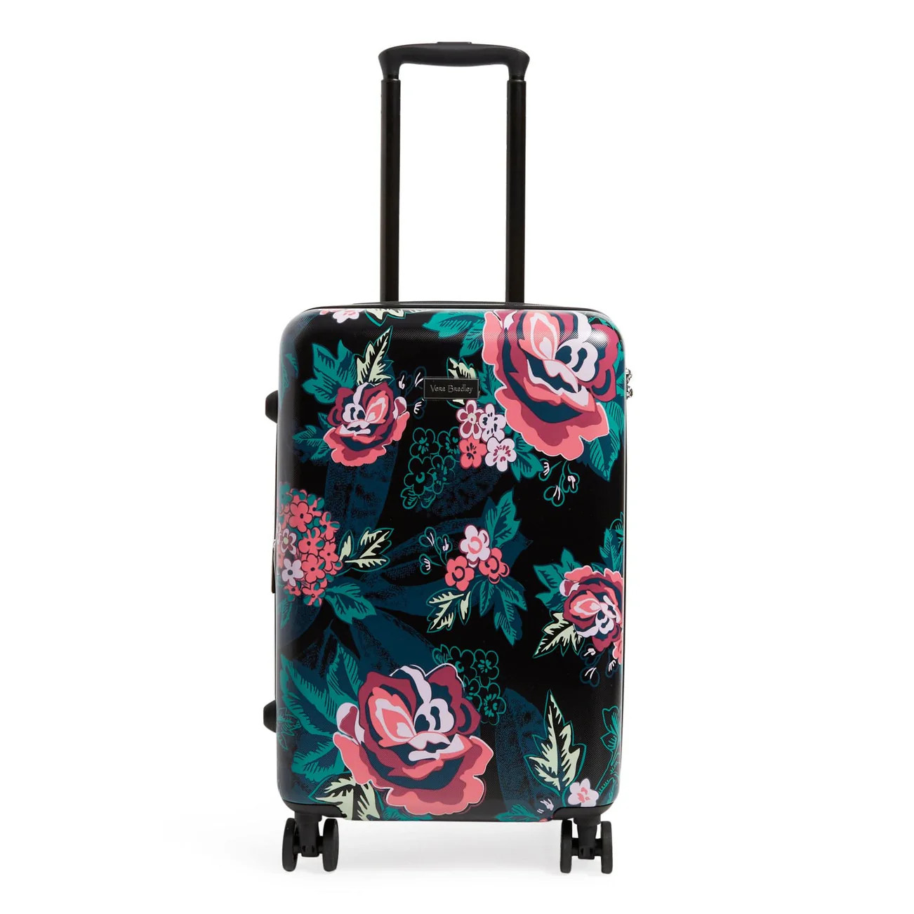 Hardside Small Spinner Luggage | Vera Bradley