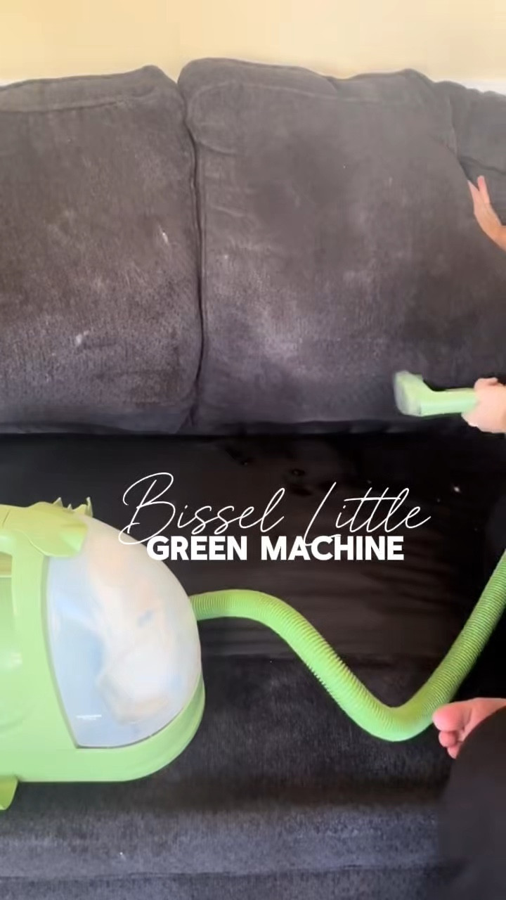 I can’t be a mom without this machine to clean up all the messes and car seats.

#LTKFindsUnder100 #LTKSaleAlert #LTKHome