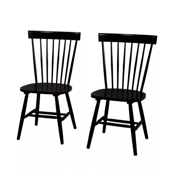Set of 2 Venice Chairs - Buylateral | Target