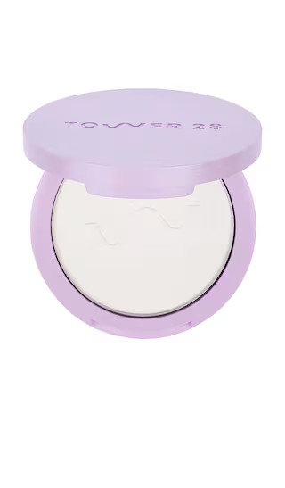 Getset Blur + Set Pressed Powder in Translucent Trestles | Revolve Clothing (Global)