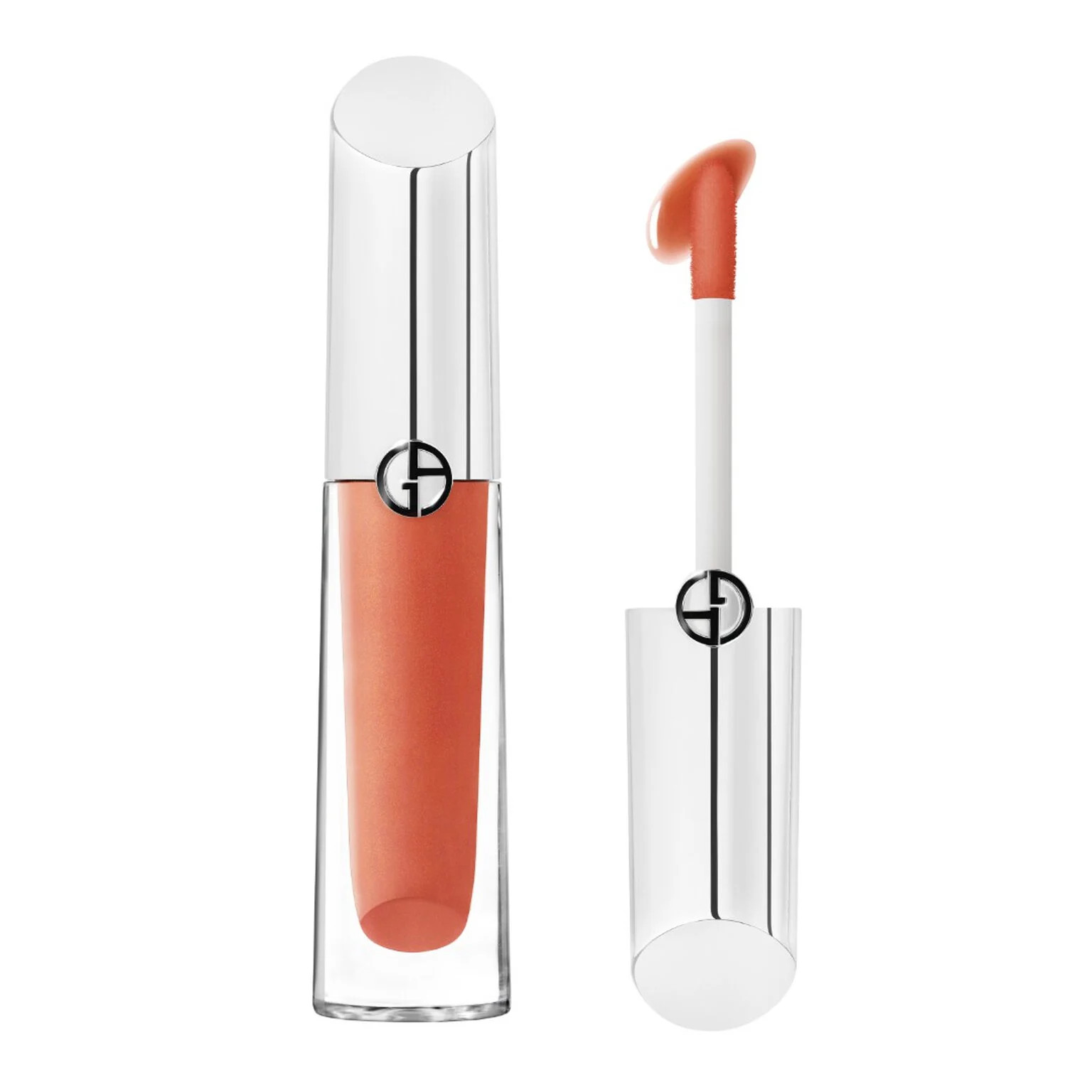 Prisma Glass Lip Gloss - High Shine Lip Glaze - Armani Beauty | Giorgio Armani Beauty (US)