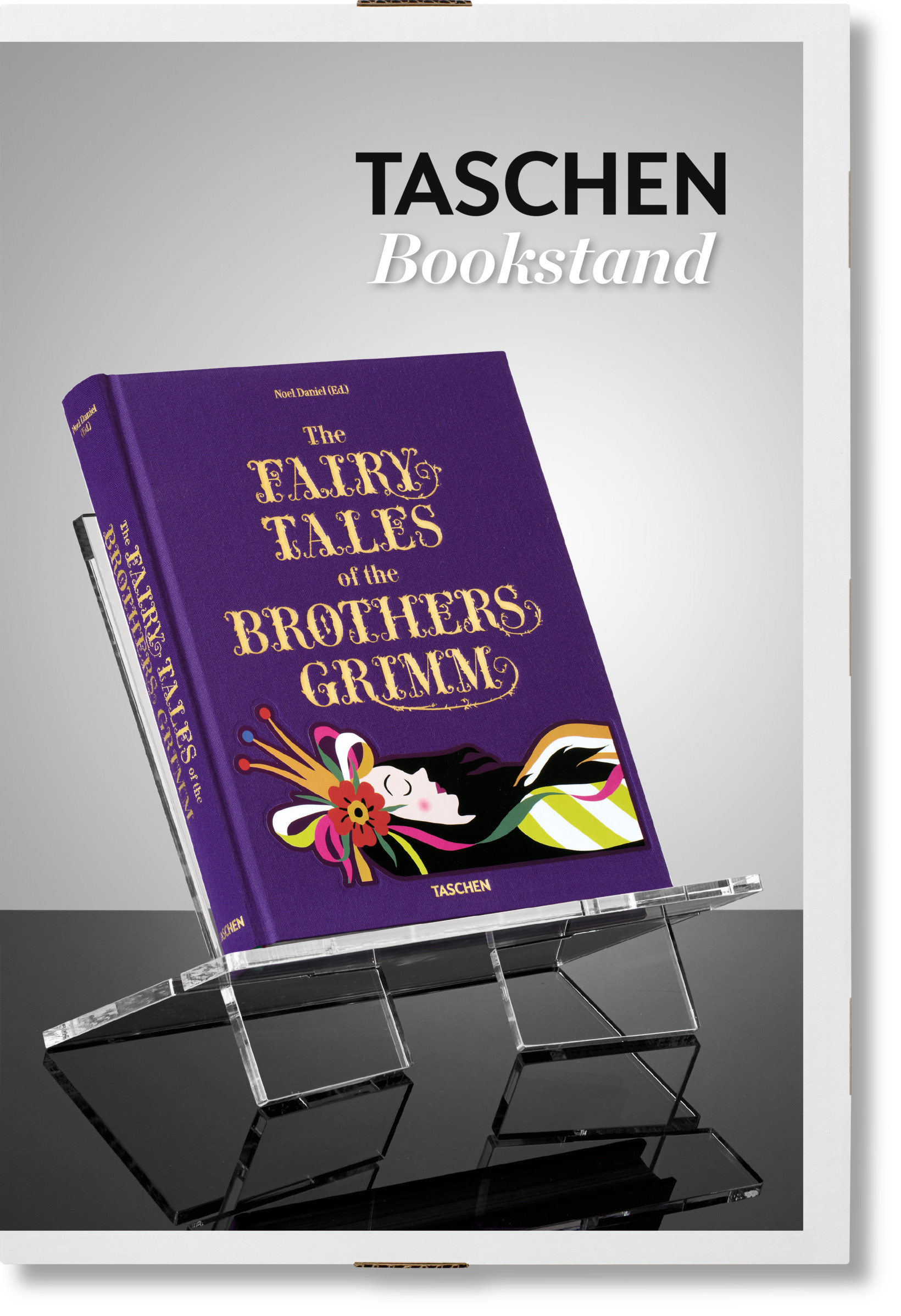 TASCHEN Books: Bookstand. Size M | TASCHEN