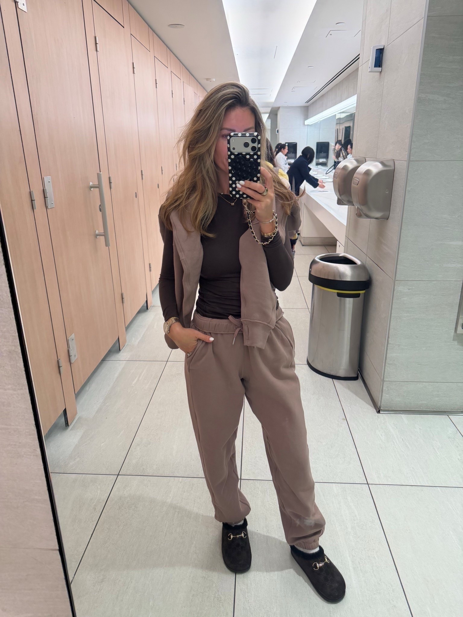 My favorite Amazon long sleeve basic tee is on sale for under $20!! I have this in multiple colors! It’s great for layeringg

#LTKOver40 #LTKPetite #LTKSaleAlert