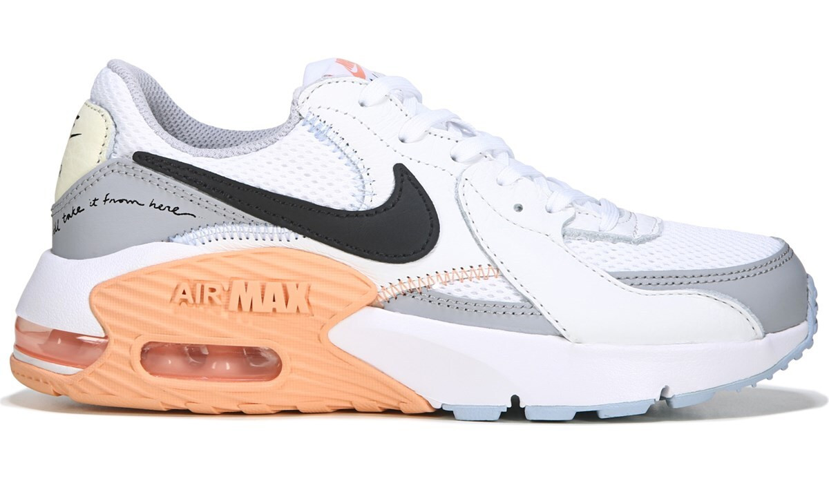 Women's Air Max Excee Sneaker | Famous Footwear