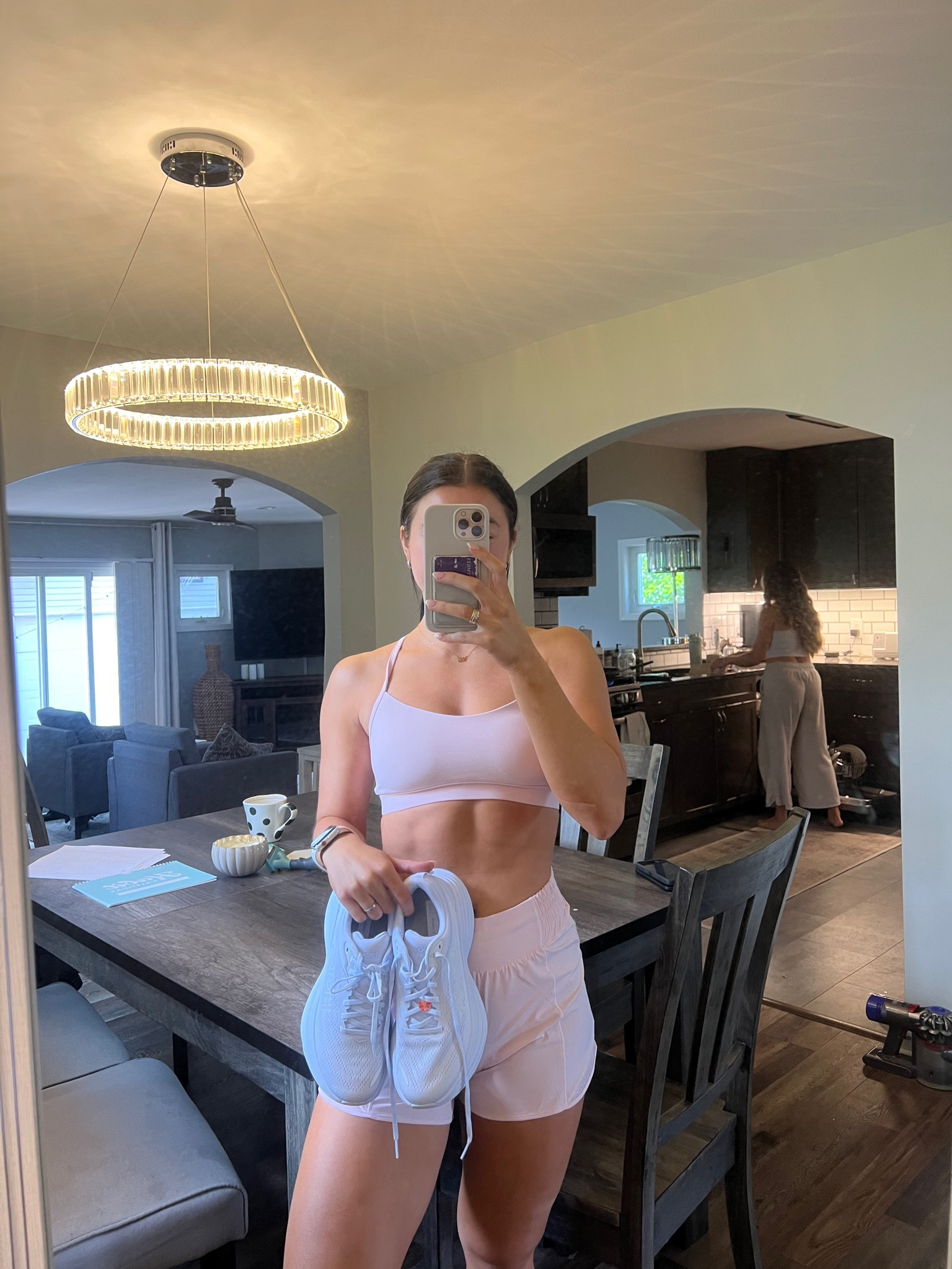 Running Outfit 🫶🏼

#running #runningfit

#LTKFind #LTKFitness #LTKunder100