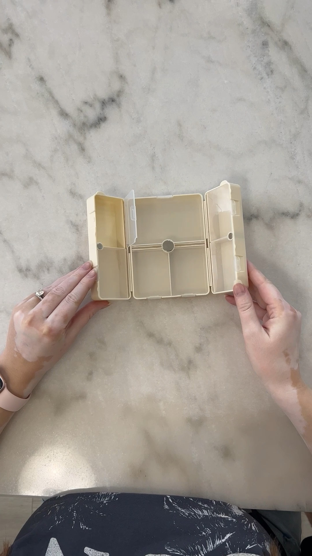 This Amazon supplement organizer is great for organizing vitamins, supplements, and any pills at home or when traveling! 

I also linked more Amazon travel favorites. 

Amazon find, travel fav, favorite finds, pill organizers, organize, organization

#LTKTravel #LTKHome #LTKSaleAlert