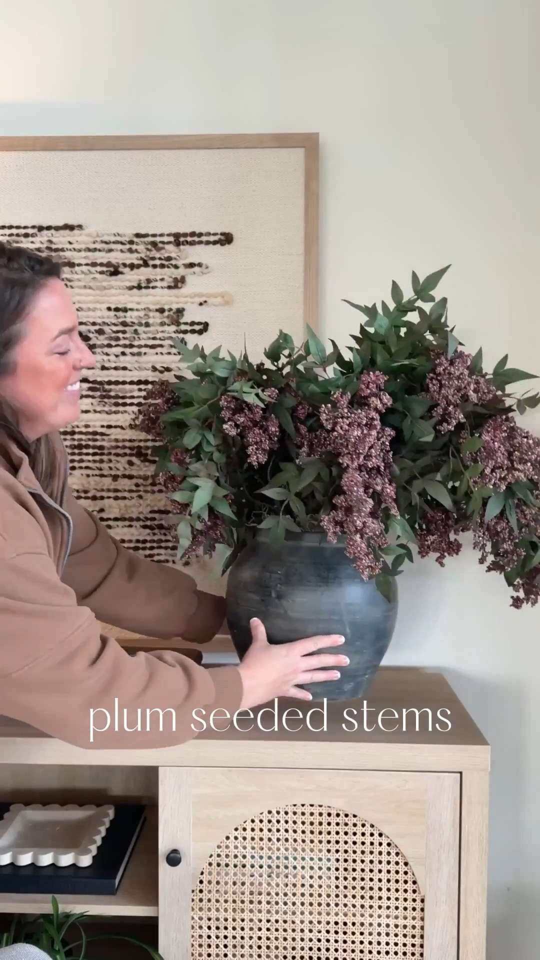 Amazon home finds that combine practicality with elevated style. These everyday staples keep our home feeling organized, cozy, and intentional.

Follow my shop @rushtonhome on the @shop.LTK app to shop this post and get my exclusive app-only content!

Don’t forget to turn on post notifications using the 🔔 to get first dibs!



#LTKmomlife #LTKdayinmylife #LTKHome