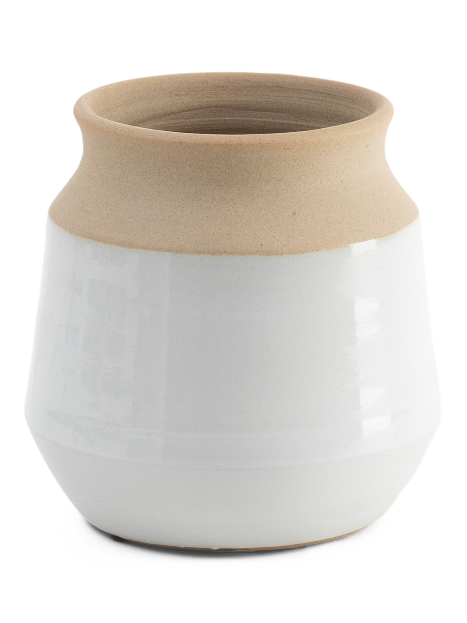 Two Tone Vase | TJ Maxx
